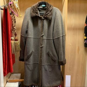 Kurt Geiger Woman’s Coat